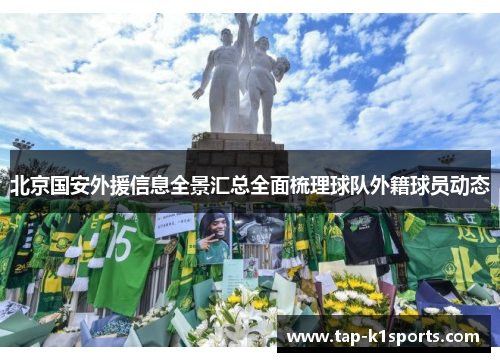 北京国安外援信息全景汇总全面梳理球队外籍球员动态