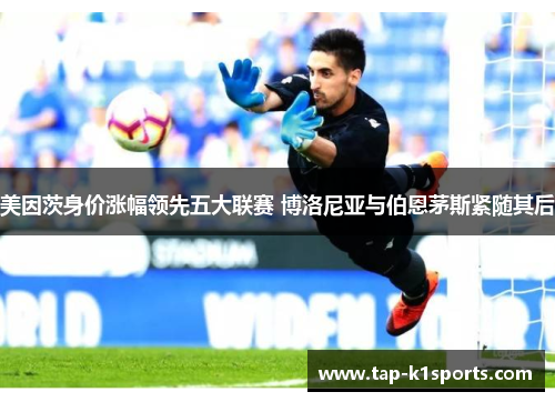 美因茨身价涨幅领先五大联赛 博洛尼亚与伯恩茅斯紧随其后