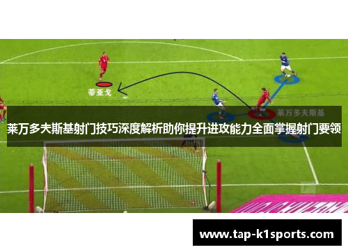 莱万多夫斯基射门技巧深度解析助你提升进攻能力全面掌握射门要领